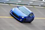 Subaru BRZ 2011 года